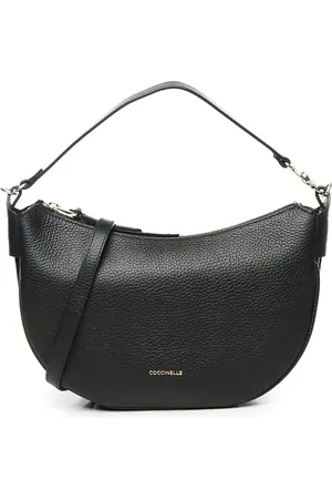 Coccinelle Leather shoulder bag