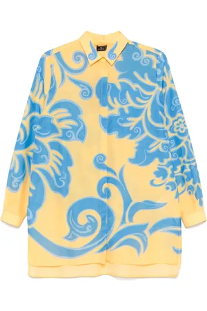 Etro Printed shirt