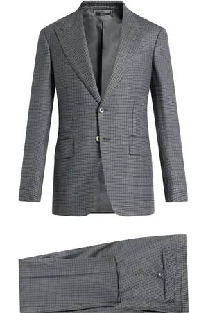 Tom Ford Single-breasted suit