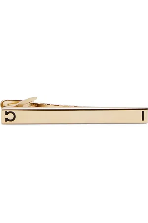 Salvatore Ferragamo Gancini-detail clip