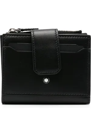 Montblanc Mini Soft wallet