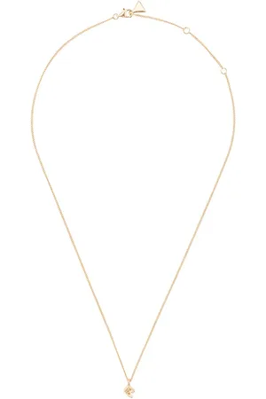 Coup De Coeur Baby vortex pendant necklace