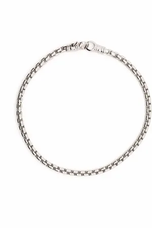 TOM WOOD Venetian Single M bracelet