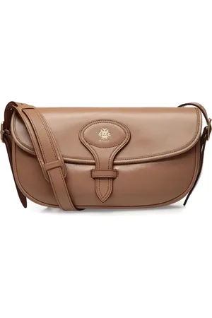 Bally Beckett cross body bag