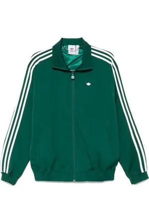 adidas Firebird TT sweatshirt