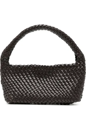 JNBY Knitted shoulder bag