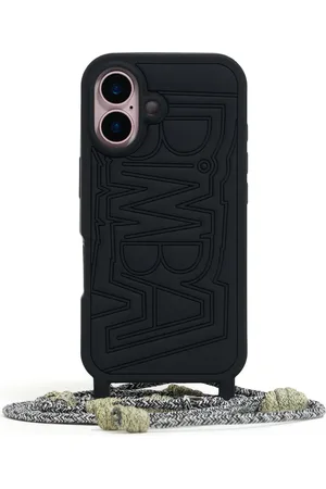 Bimba y Lola Silicone iPhone 16 case