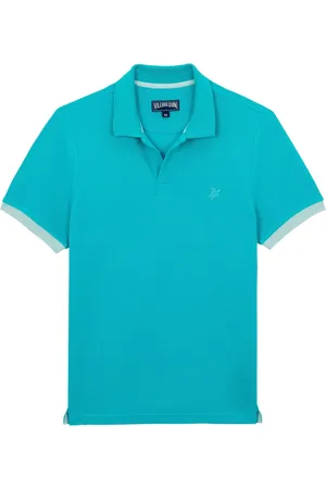 Vilebrequin Cotton piqu?? T-shirt