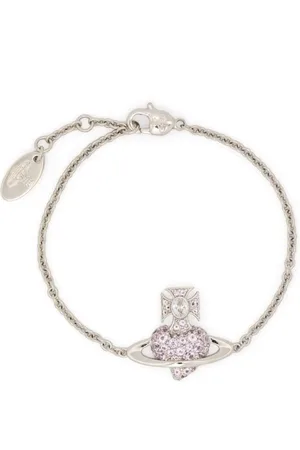 Vivienne Westwood Orb-motif bracelet