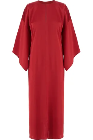 By Malene Birger Cicine midi dress