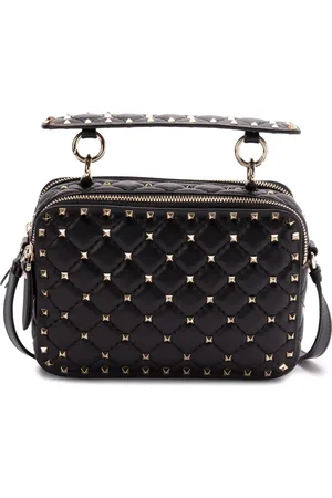 VALENTINO GARAVANI Rockstud Spike cross body bag