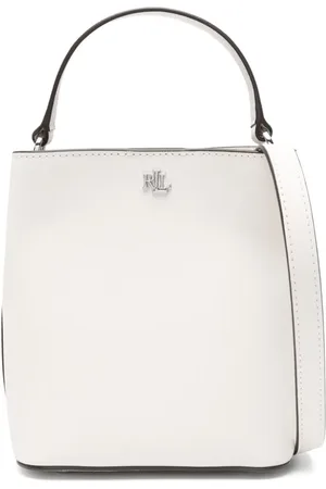 Ralph Lauren Small Reese tote bag