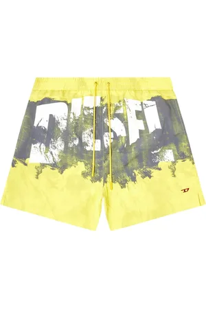 Diesel Ken-37-D-Pop swim shorts