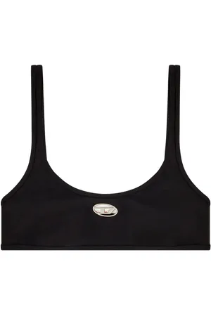 Diesel Ut-Bra-Top-Utlt bikini top