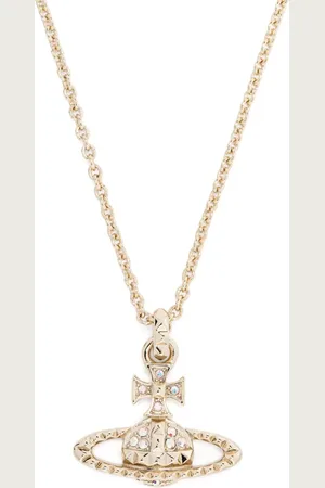 Vivienne Westwood Mayfair Bas Relief necklace