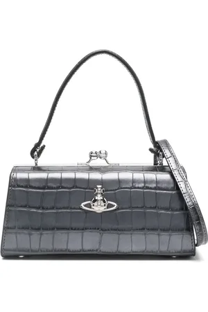 Vivienne Westwood Xl Doll Frame cross body bag