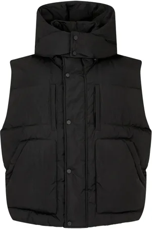 Studio Tomboy Olmetex Everest gilet