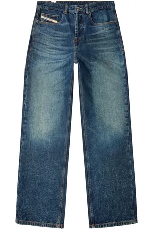 Diesel 2001 D-Macro jeans