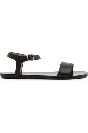 MARSÈLL Leather sandals