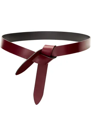 Isabel Marant Lecce belt
