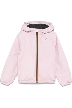 K-Way P. Le Vrai 4.0 Claude jacket