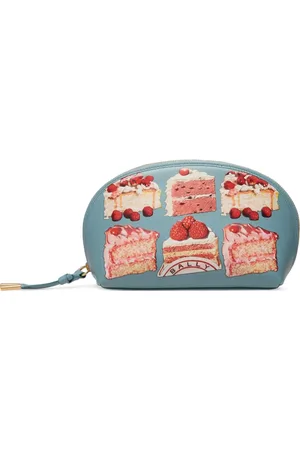 Bally Leather pouch