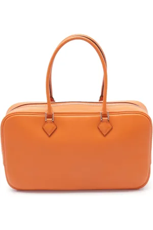 Hermès 2005 Plume handbag