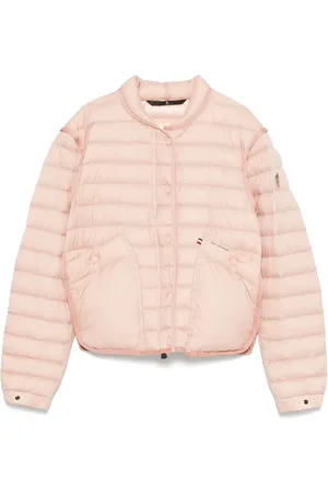 Moncler Quilted puffer jacket