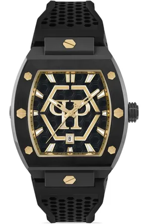Philipp Plein The Hexagon Phantom 44mm
