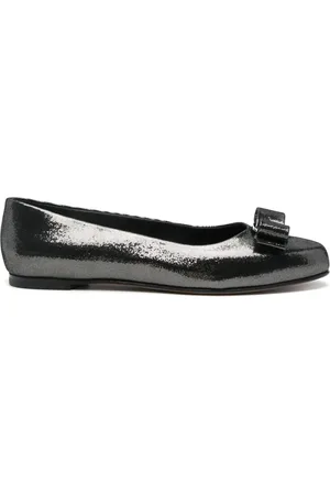 Salvatore Ferragamo Varina ballet flat