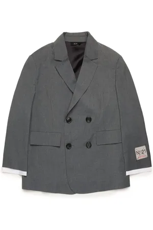 Nº21 Jackets