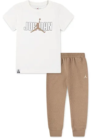 Jordan Jumpman trousers set