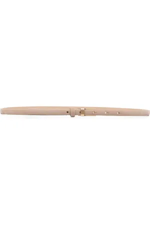 Serafini Suede belt