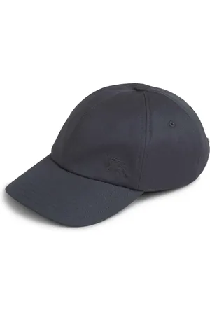 Burberry Logo-embroidered baseball cap
