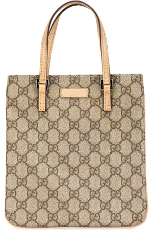 Gucci 2000-2015 GG Supreme handbag
