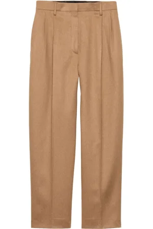 Prada Hair trousers