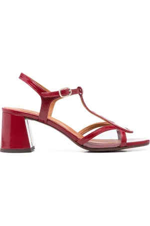 Chie Mihara 70mm Ryona sandals