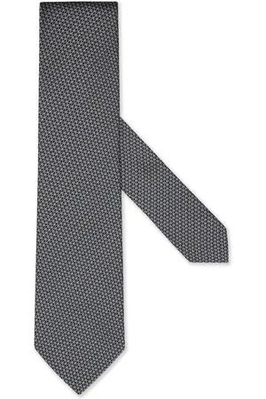 Ermenegildo Zegna Silk tie