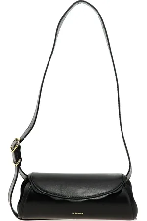 Jil Sander Small Cannolo shoulder bag