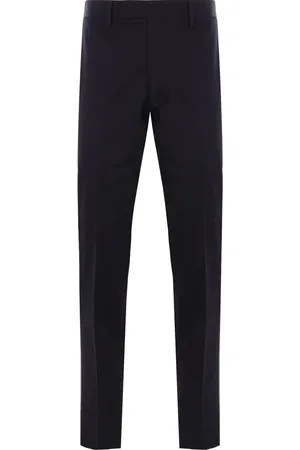 LARDINI Lyon trousers
