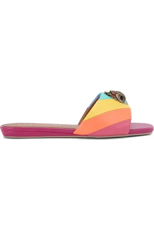 Kurt Geiger Kensington slides