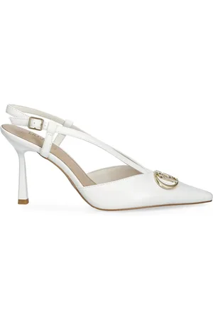 Liu Jo 100mm Sabri pumps