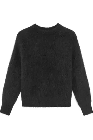 16Arlington Sephia knitted jumper