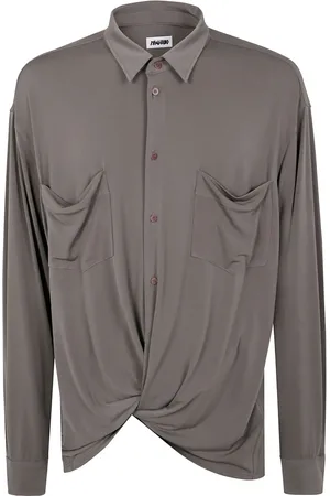 MAGLIANO Gathered shirt