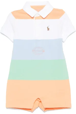 Ralph Lauren Polo Pony romper