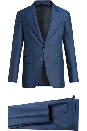 Tom Ford Shelton suit