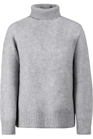 MOORER Lotta sweater