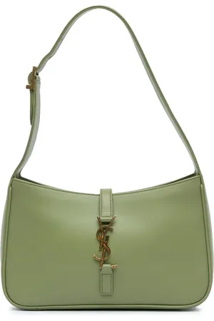 Saint Laurent 2021 Leather Le 5 a 7 shoulder bag