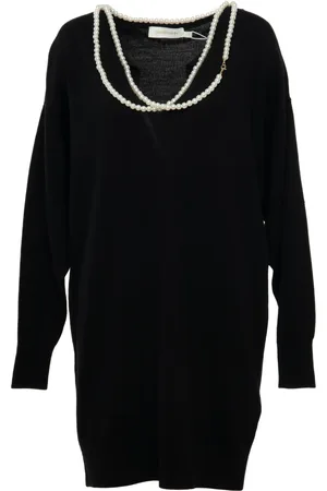 ZIMMERMANN Crush mini dress