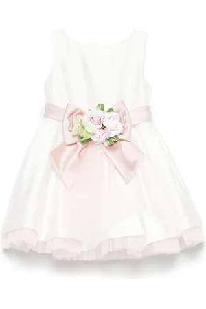 COLORICHIARI Pleated dress